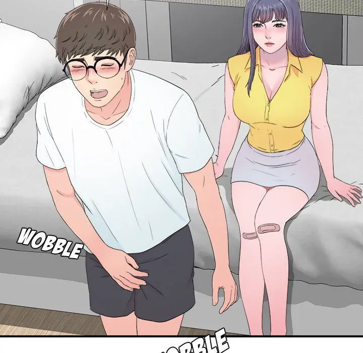 The Rookie Chapter 24 page 47 - 