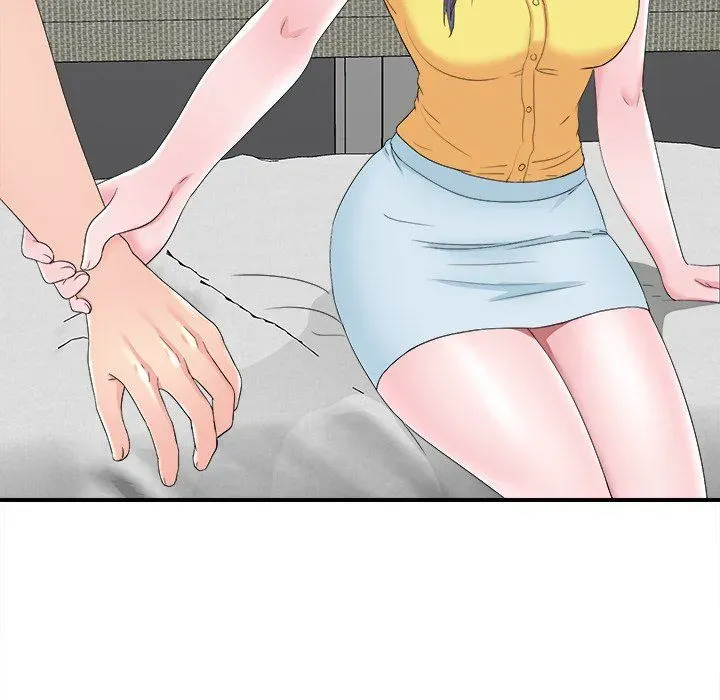 The Rookie Chapter 24 page 52 - 