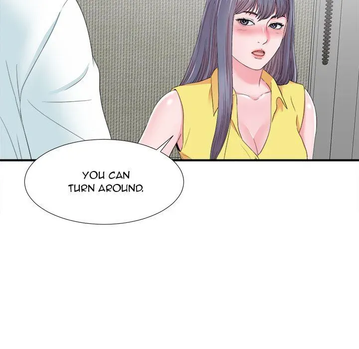 The Rookie Chapter 24 page 59 - 