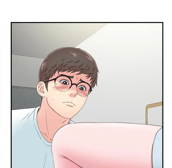 The Rookie Chapter 24 page 7 - 