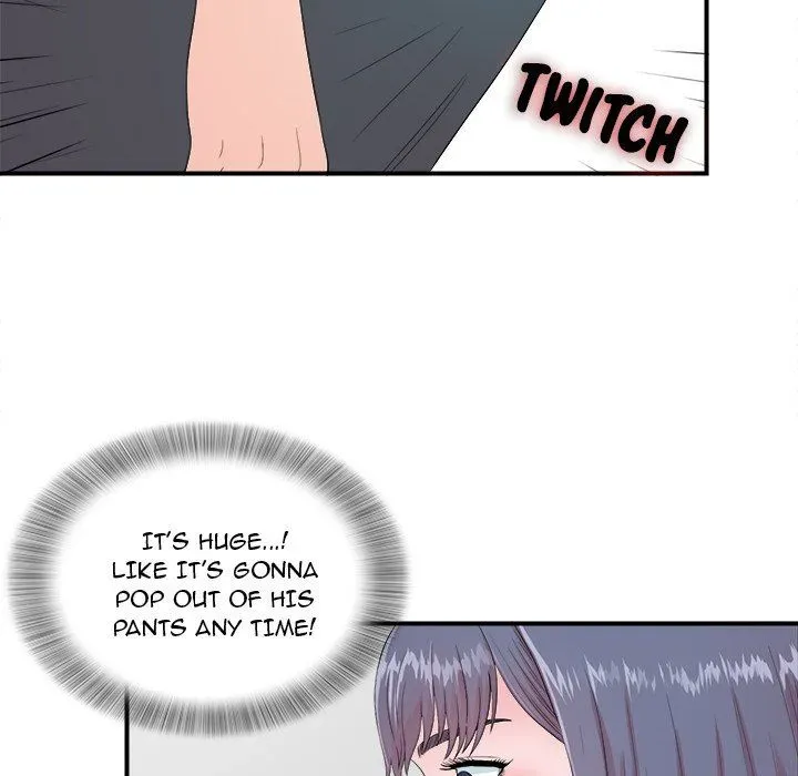 The Rookie Chapter 24 page 64 - 