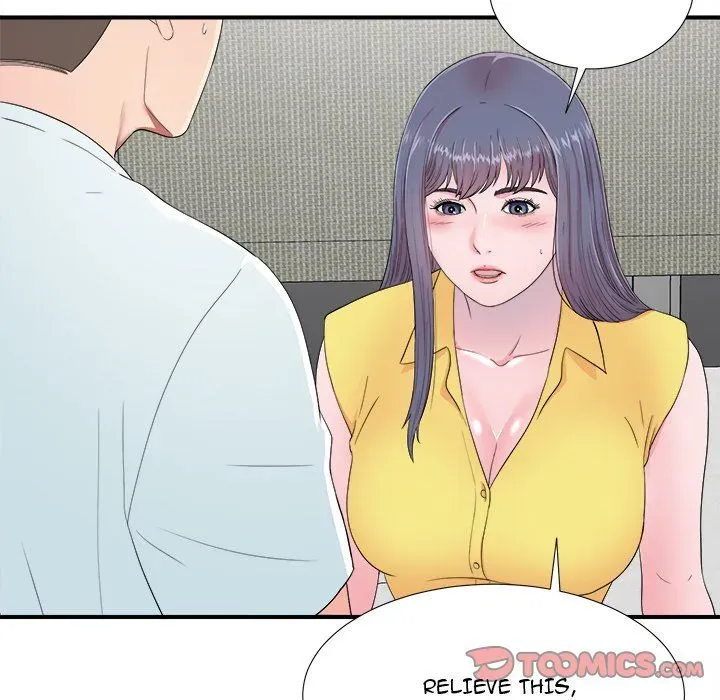 The Rookie Chapter 24 page 66 - 