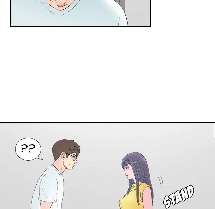 The Rookie Chapter 24 page 68 - 