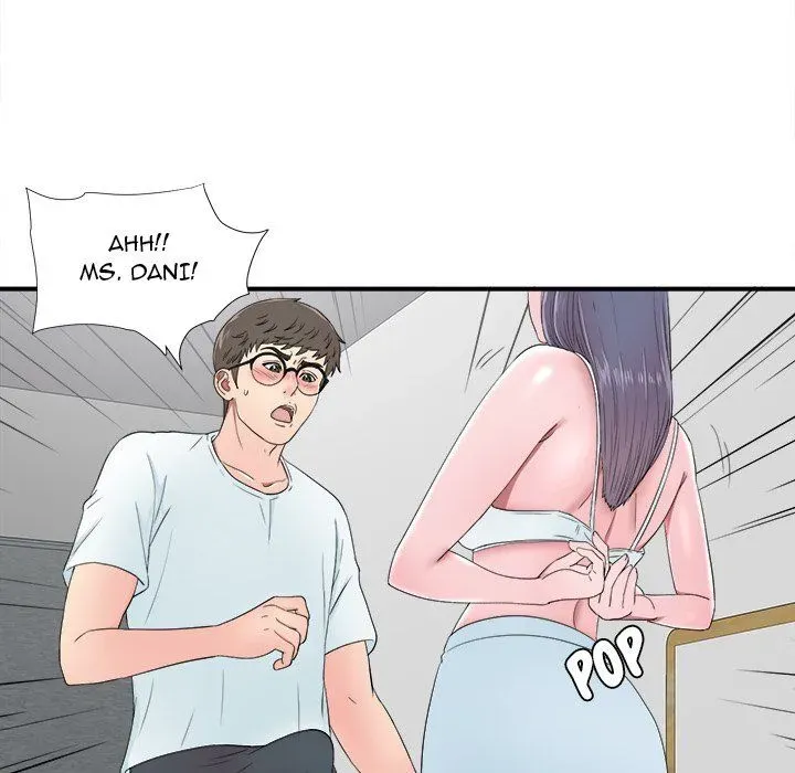 The Rookie Chapter 24 page 71 - 