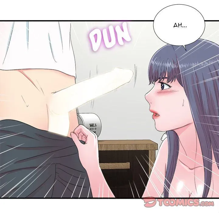 The Rookie Chapter 24 page 90 - 