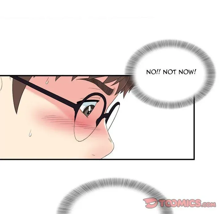 The Rookie Chapter 24 page 10 - 