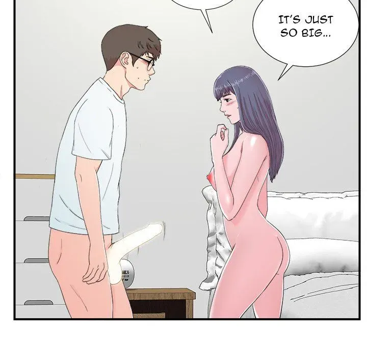 The Rookie Chapter 24 page 93 - 