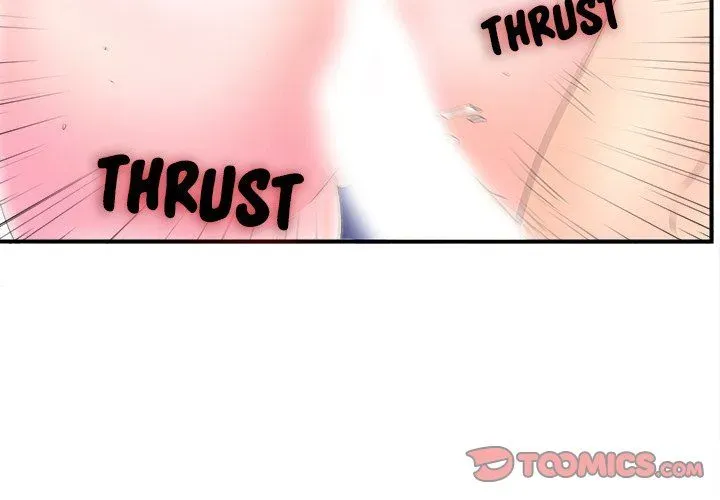 The Rookie Chapter 3 page 2 - 