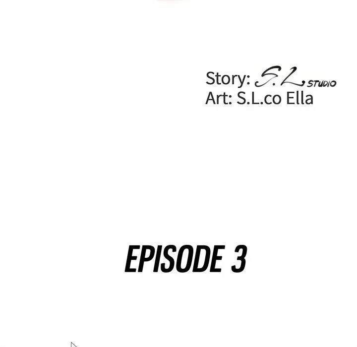 The Rookie Chapter 3 page 21 - 