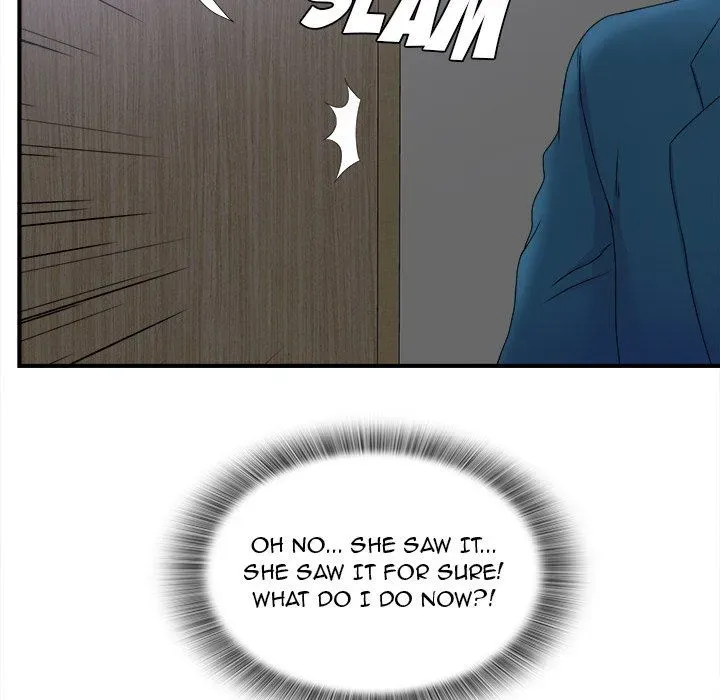 The Rookie Chapter 3 page 25 - 