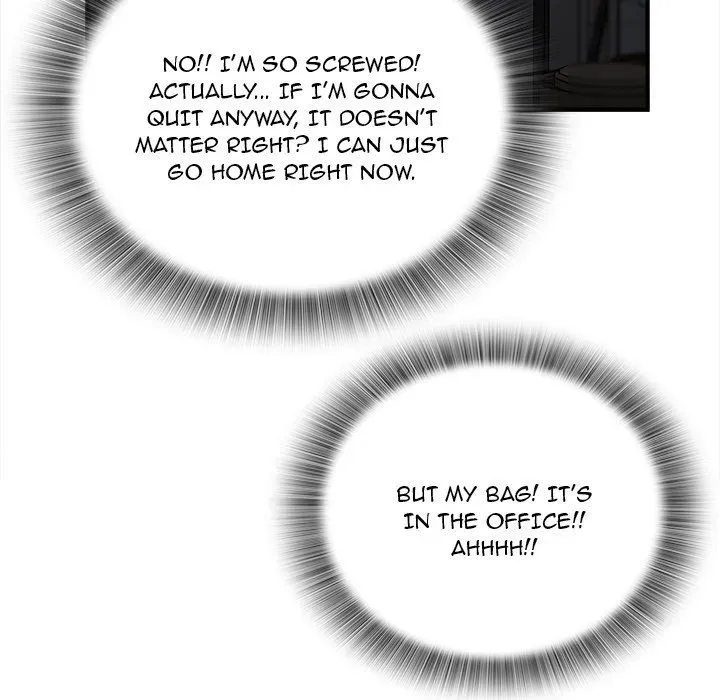 The Rookie Chapter 3 page 27 - 