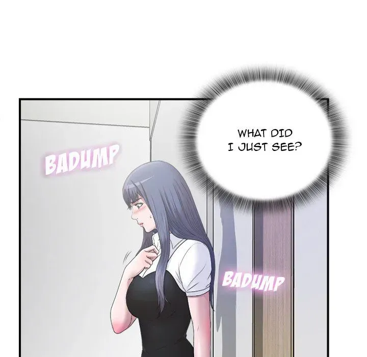 The Rookie Chapter 3 page 29 - 