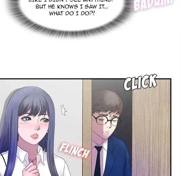 The Rookie Chapter 3 page 32 - 