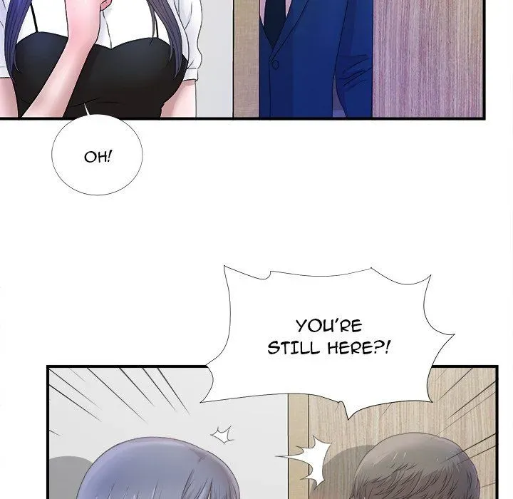 The Rookie Chapter 3 page 33 - 