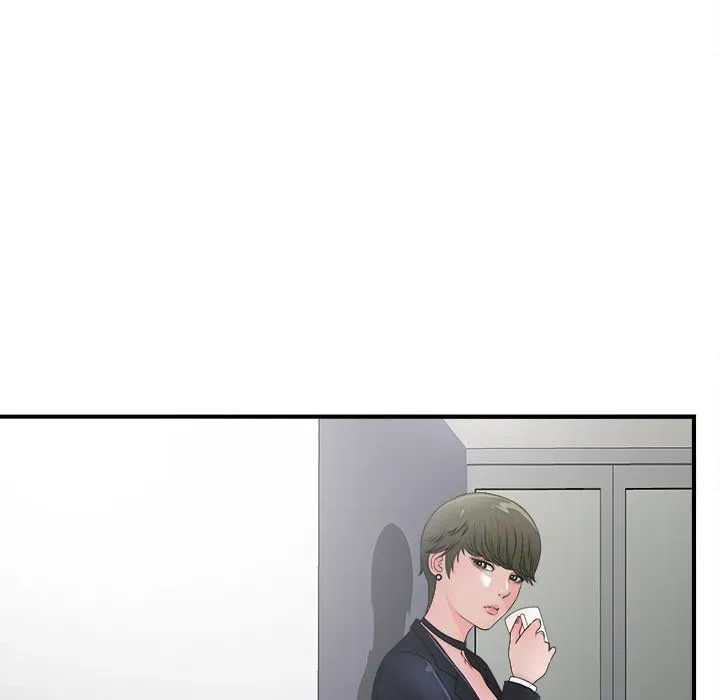 The Rookie Chapter 3 page 38 - 