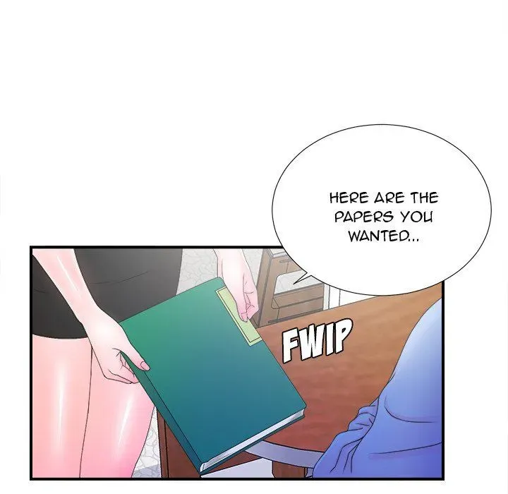 The Rookie Chapter 3 page 41 - 