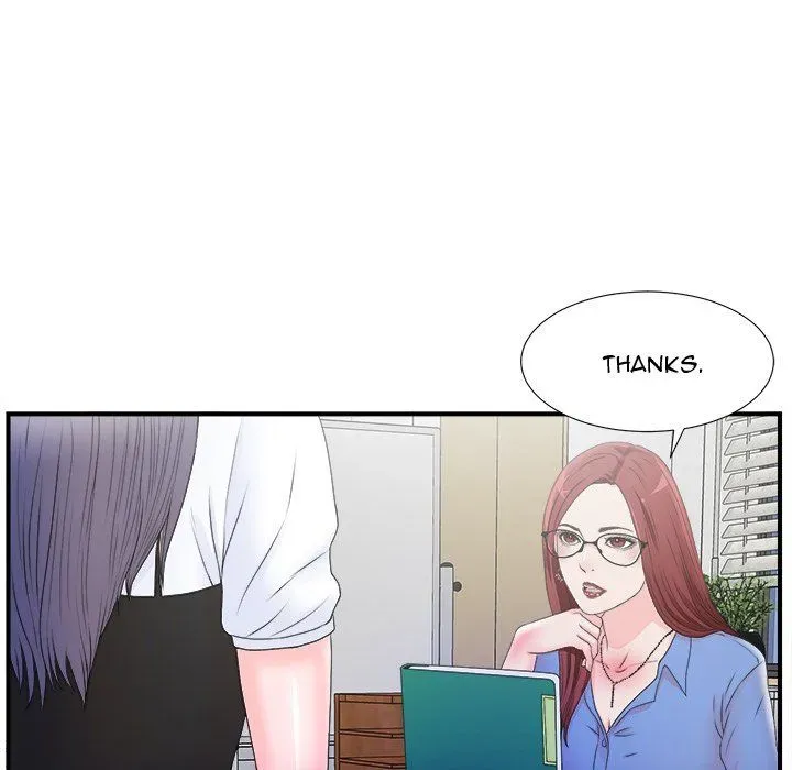 The Rookie Chapter 3 page 42 - 