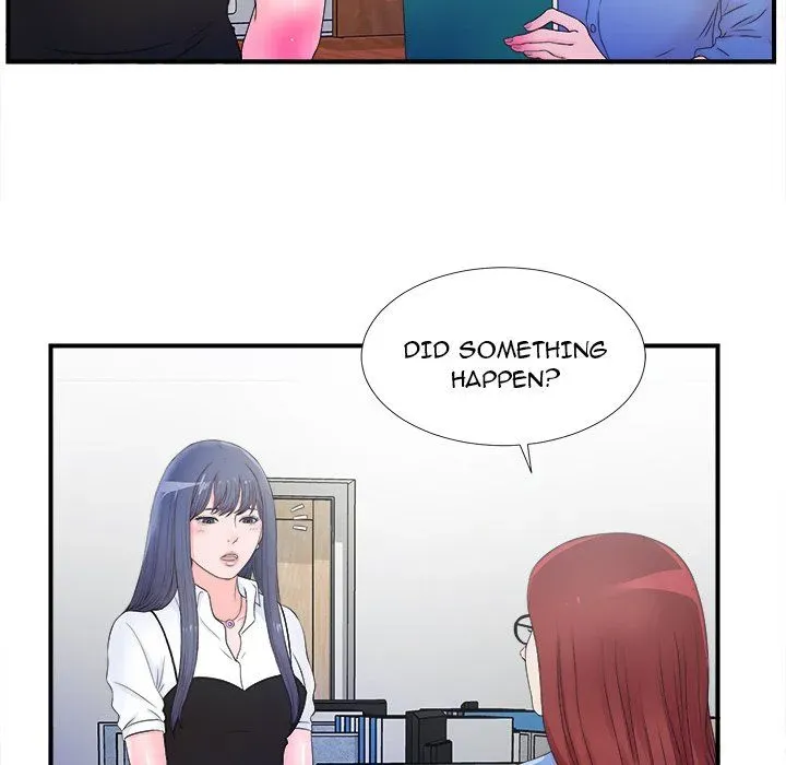 The Rookie Chapter 3 page 43 - 