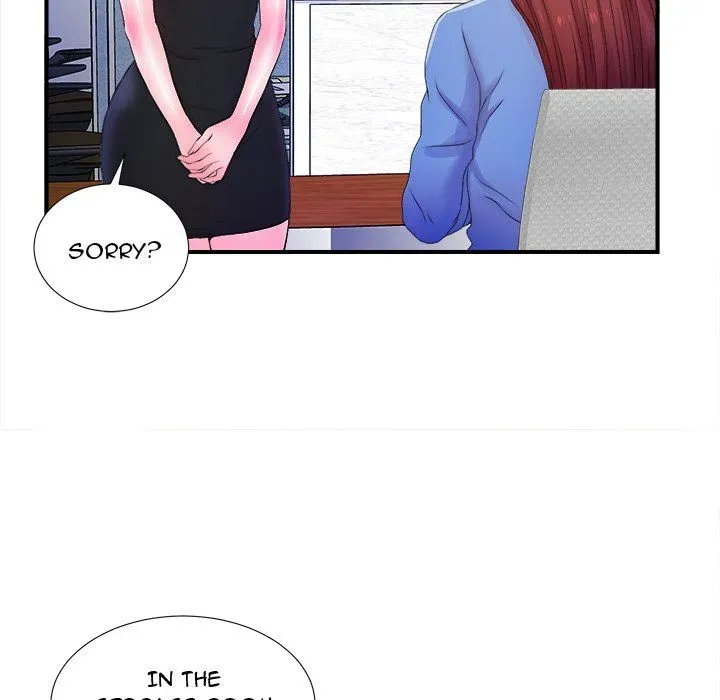 The Rookie Chapter 3 page 44 - 