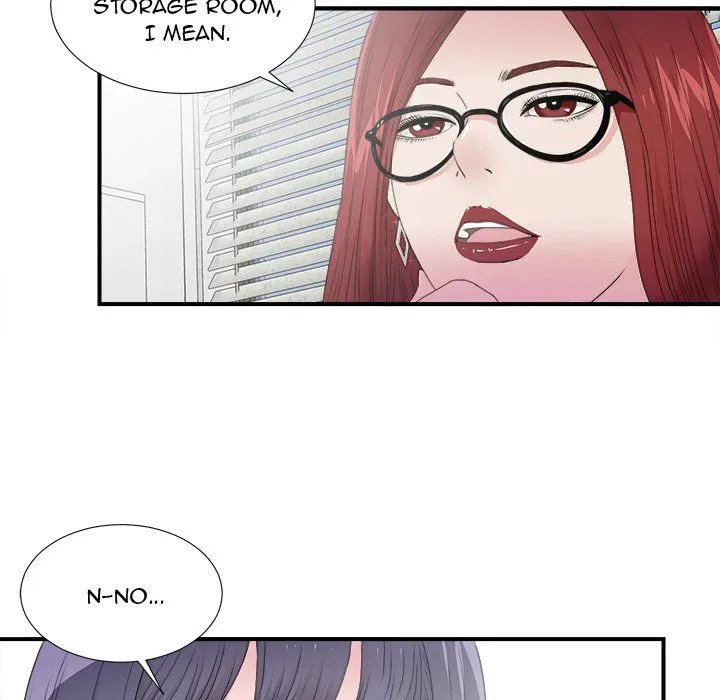 The Rookie Chapter 3 page 45 - 