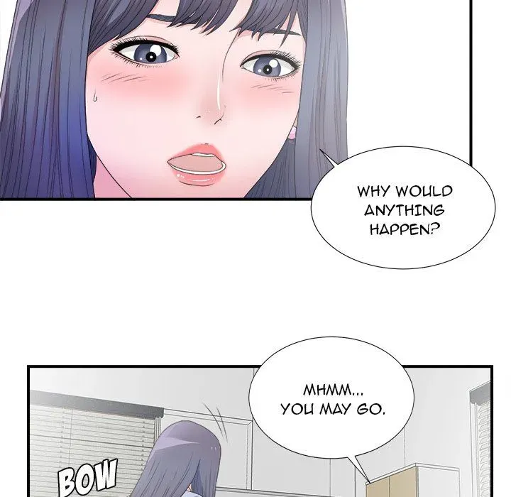 The Rookie Chapter 3 page 46 - 