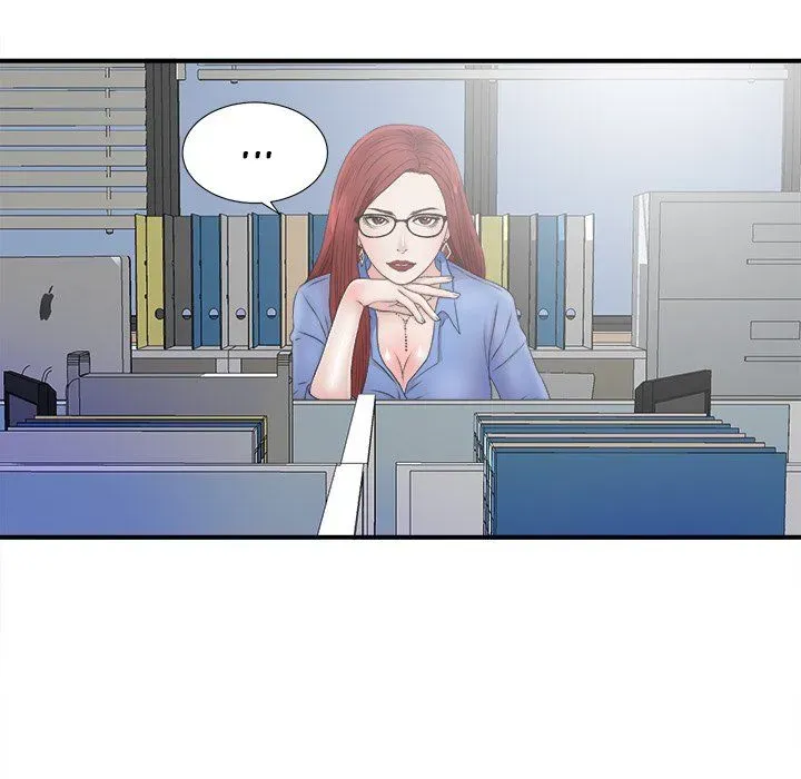 The Rookie Chapter 3 page 48 - 