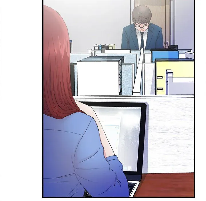 The Rookie Chapter 3 page 50 - 