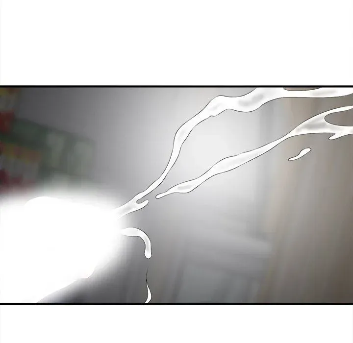 The Rookie Chapter 3 page 55 - 