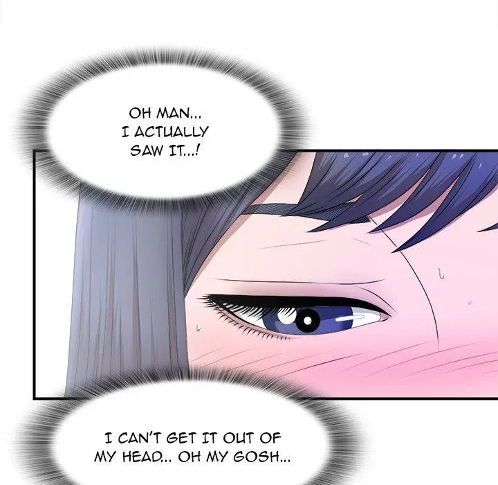 The Rookie Chapter 3 page 56 - 