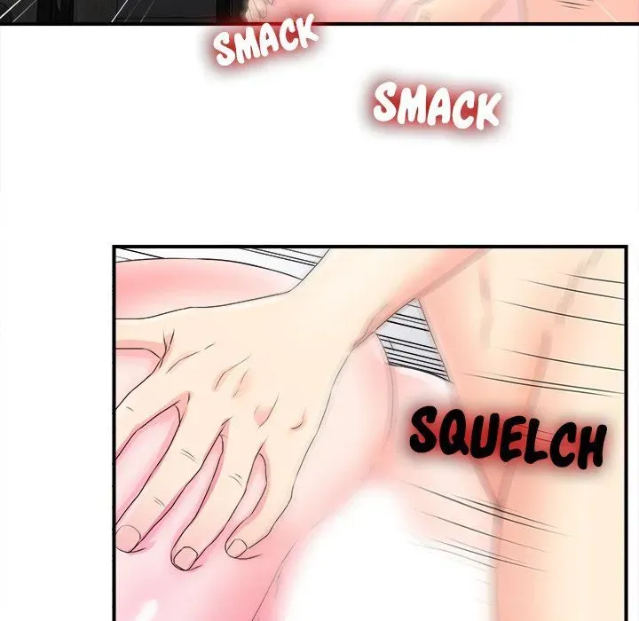 The Rookie Chapter 3 page 7 - 