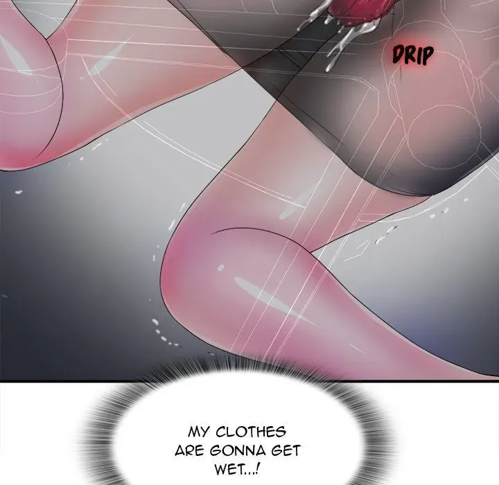 The Rookie Chapter 3 page 61 - 