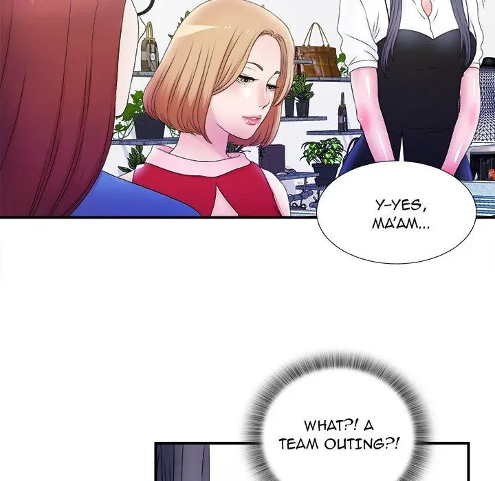 The Rookie Chapter 3 page 65 - 