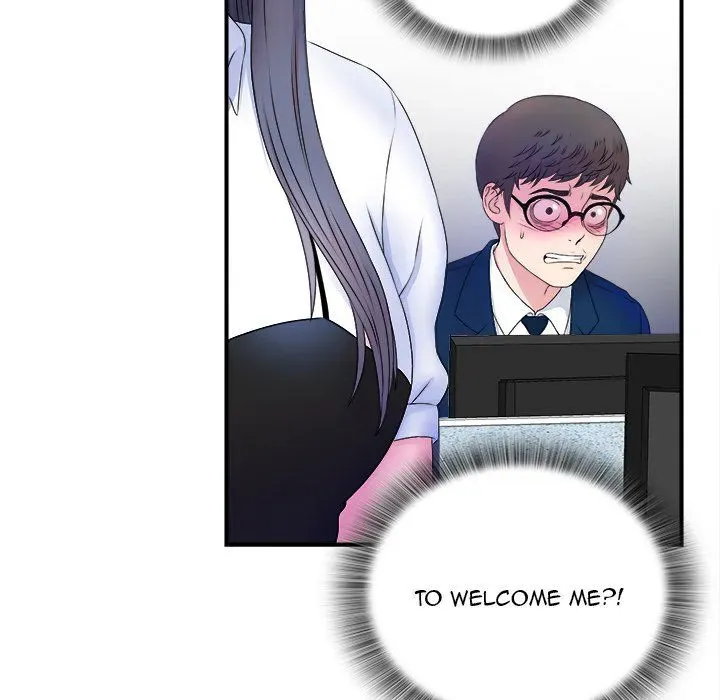 The Rookie Chapter 3 page 66 - 