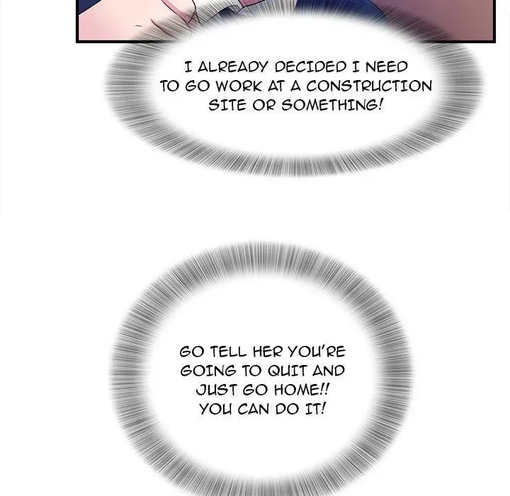 The Rookie Chapter 3 page 69 - 