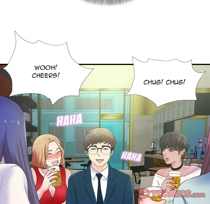 The Rookie Chapter 3 page 70 - 