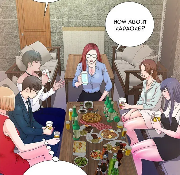 The Rookie Chapter 3 page 73 - 
