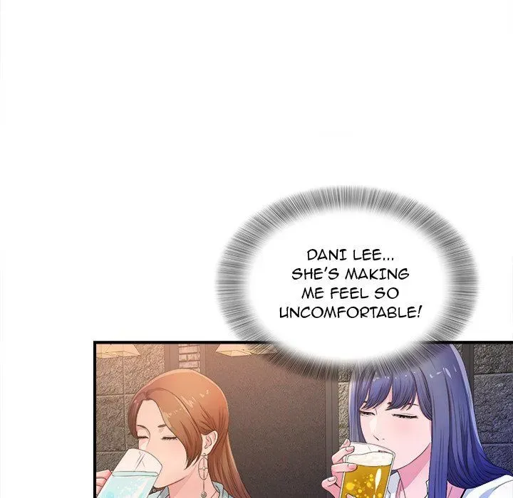 The Rookie Chapter 3 page 75 - 