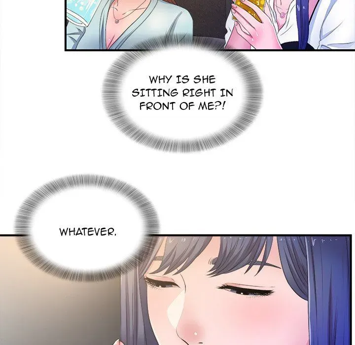 The Rookie Chapter 3 page 76 - 