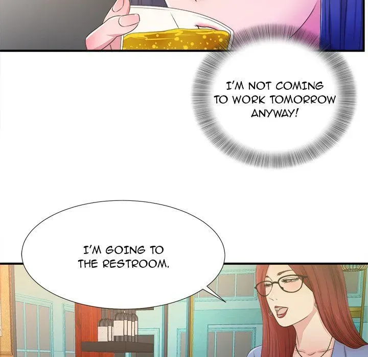 The Rookie Chapter 3 page 77 - 