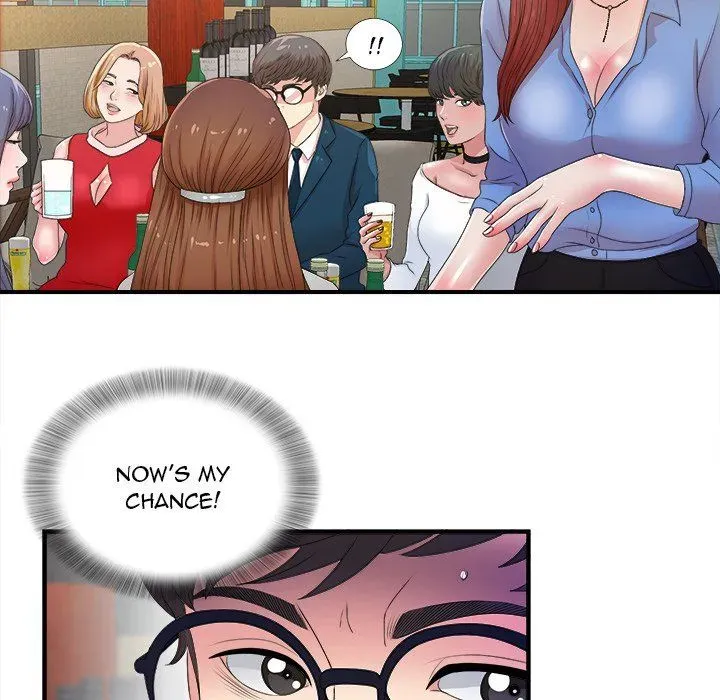 The Rookie Chapter 3 page 78 - 