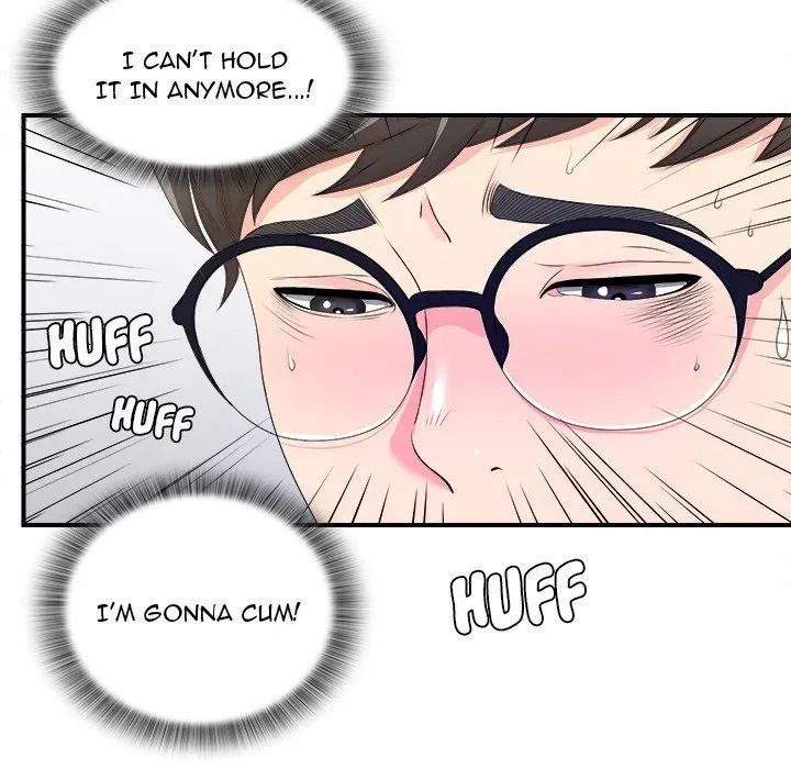 The Rookie Chapter 3 page 9 - 