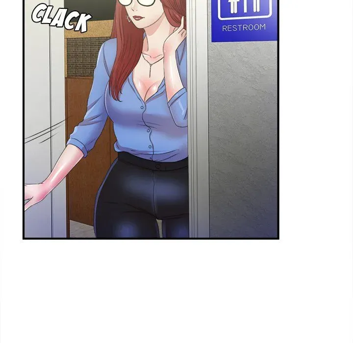 The Rookie Chapter 3 page 81 - 