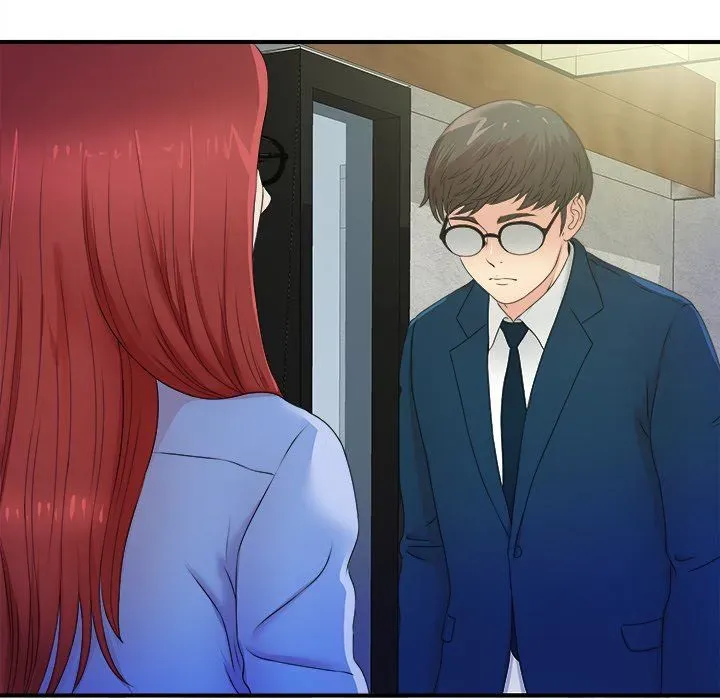 The Rookie Chapter 3 page 84 - 