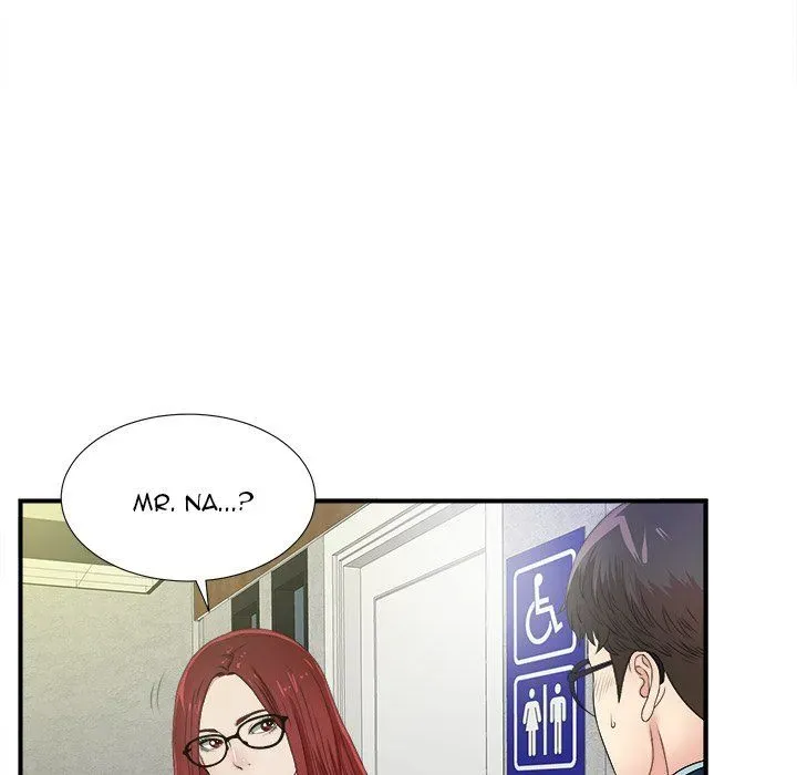 The Rookie Chapter 3 page 85 - 