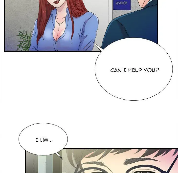 The Rookie Chapter 3 page 86 - 