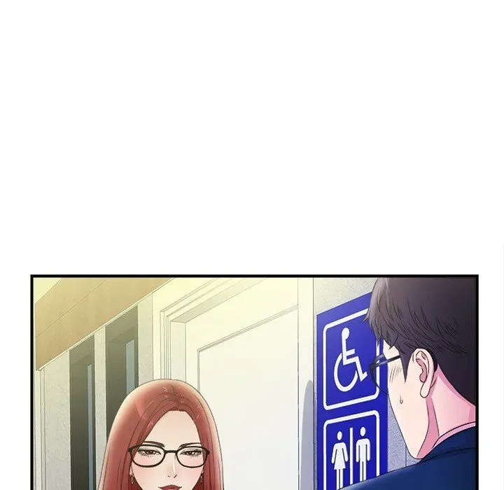 The Rookie Chapter 3 page 90 - 