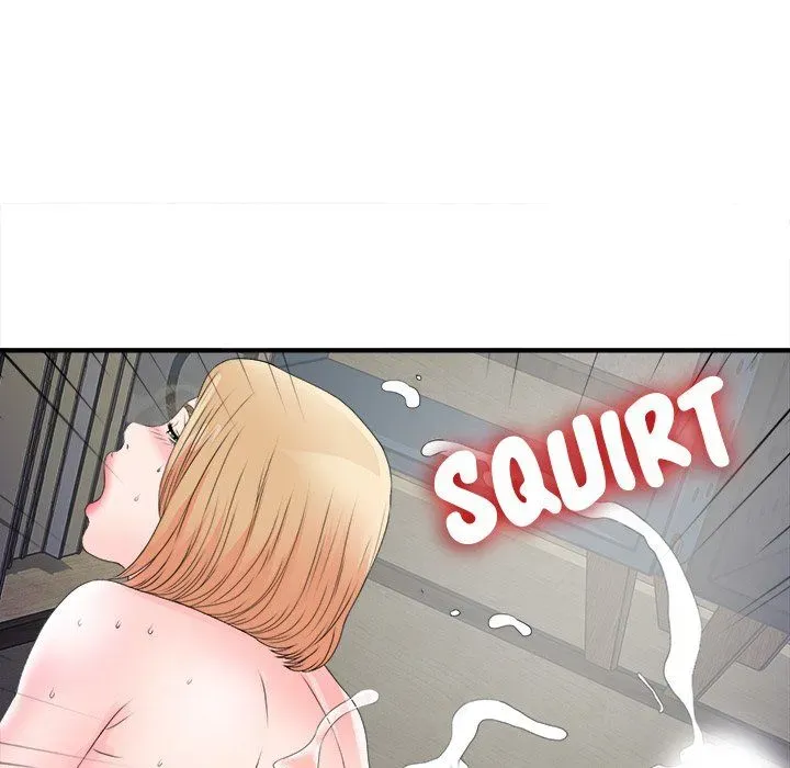 The Rookie Chapter 3 page 10 - 