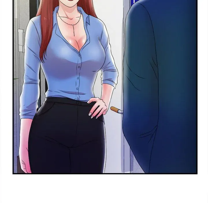 The Rookie Chapter 3 page 91 - 