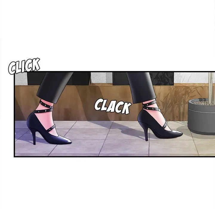 The Rookie Chapter 3 page 92 - 