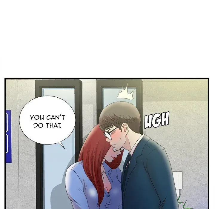 The Rookie Chapter 3 page 94 - 